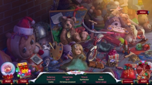 Christmas Stories 12: The Legend of Toymakers