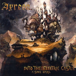 Ayreon - Into the Electric Castle (A Space Opera)