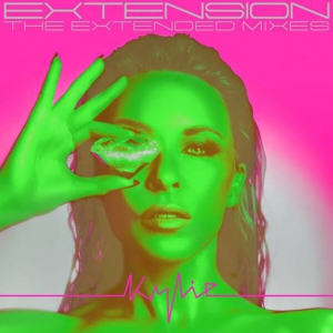 Kylie Minogue - Extension - The Extended Mixes