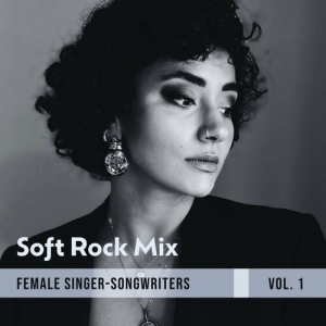 VA - Soft Rock Mix (Female Singer-Songwriters Vol. 1)
