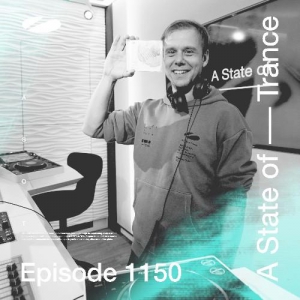 VA - Armin van Buuren - A State Of Trance 1150