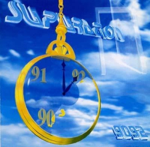 Supuration - 9092