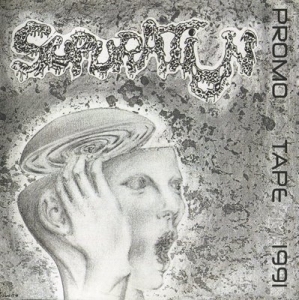 Supuration - Promo '91