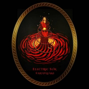 Uli Jon Roth & Electric Sun - Earthquake