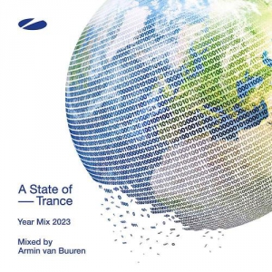 VA - A State of Trance Year Mix 2023 - Mixed by Armin van Buuren