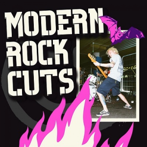 VA - Modern Rock Cuts