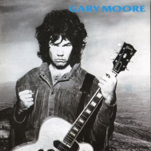 Gary Moore & Projects: Skid Row, Colosseum II, Greg Lake, BBM - 54 Albums, 2EP, 1 Box Set