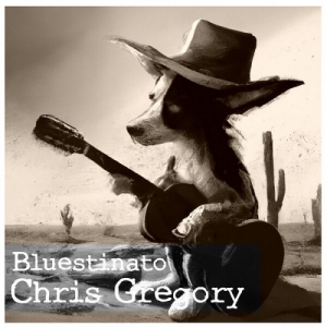Chris Gregory - Bluestinato
