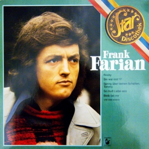 Frank Farian - Star-Discothek
