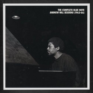 Andrew Hill - The Complete Blue Note Sessions