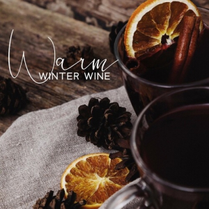 Smooth Jazz Music Ensemble - Warm Winter Wine: Soothing Jazz to Make Cool Winter Evenings More Pleasant
