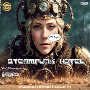 VA - Steampunk Hotel