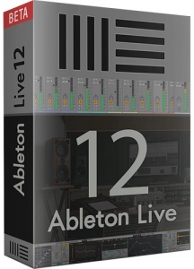 Ableton - Live 12 12.0b22 (x64) Beta [Multi]