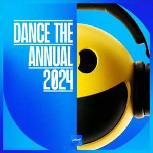 VA - Dance The Annual 2024