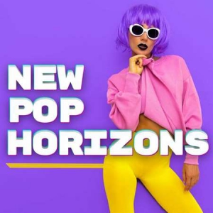 VA - New Pop Horizons