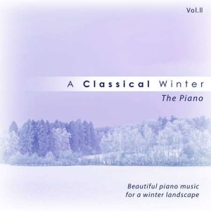 VA - A Classical Winter: The Piano Vol. II