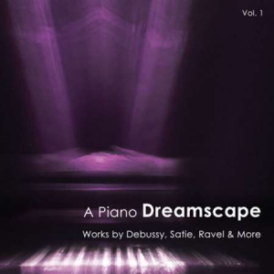 VA - A Piano Dreamscape 
