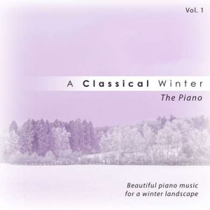 VA - A Classical Winter: The Piano