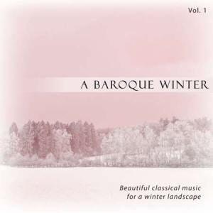 VA - A Baroque Winter