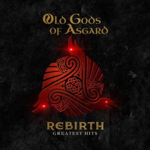 Old Gods Of Asgard (Poets of the Fall) - Rebirth: Greatest Hits