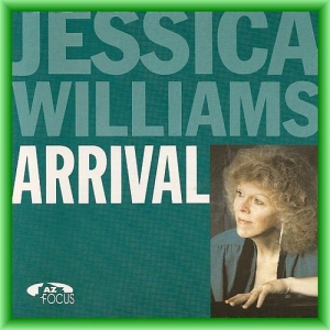 Jessica Williams - Arrival