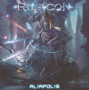 Rubicon - Aliapolis 
