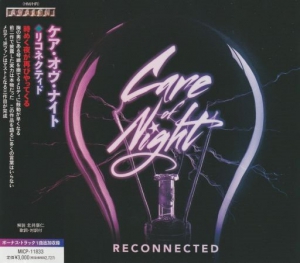 Care Of Night - Reconnected