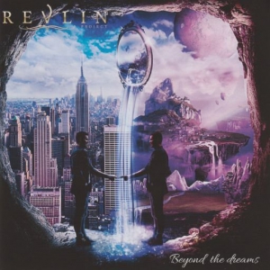  Revlin Project - Beyond The Dreams