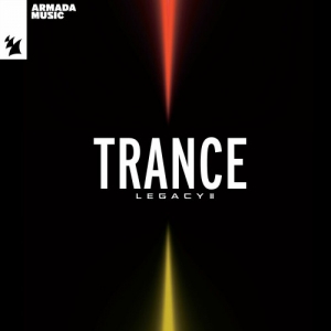 VA - Armada Music. Trance Legacy II