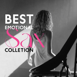  VA - Best Emotional Sax Colletion