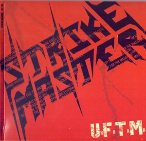 Strike Master - U.F.T.M