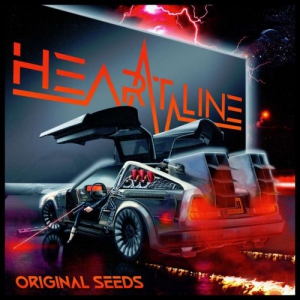 Heart Line - Original Seeds [EP]