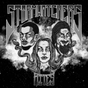 StormWatchers - Rites