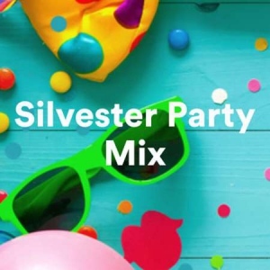 VA - Silvester Party Mix
