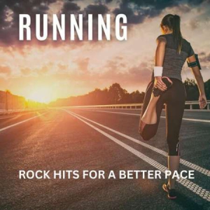 VA - Running - Rock Hits For A Better Pace