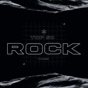 VA - Top 50 - Rock Vibes