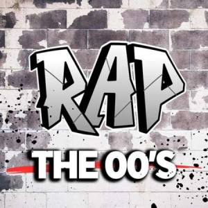 VA - Rap The 00's