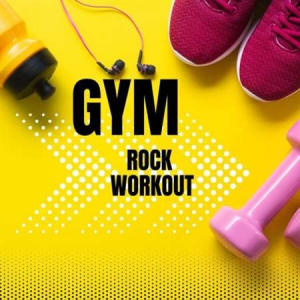 VA - Gym - Rock Workout