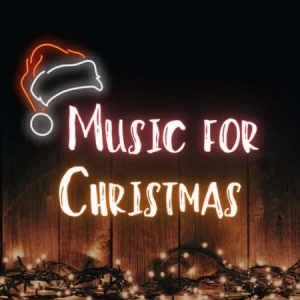VA - Music For Christmas