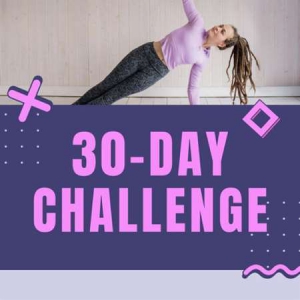 VA - 30 Day Challenge