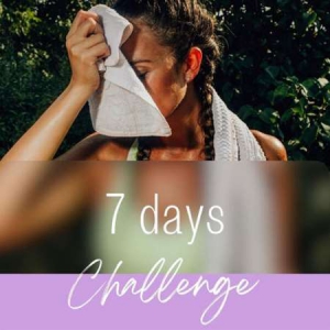 VA - 7 Day Challenge