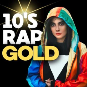 VA - 10's Rap Gold