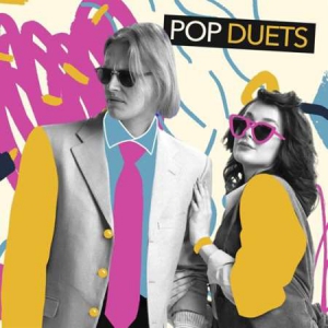 VA - Pop Duets