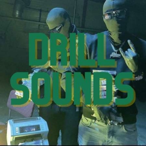 VA - Drill Sounds
