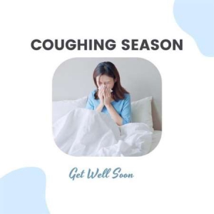VA - Coughing Season - Get Well Soon