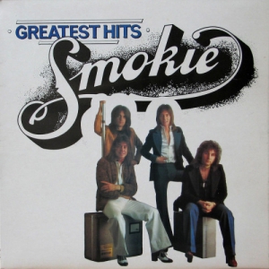 Smokie - Greatest Hits: Vol.1 & 2