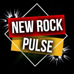 VA - New Rock Pulse