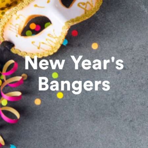 VA - New Year's Bangers