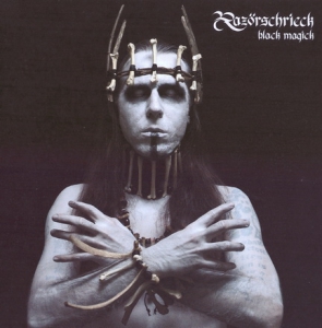 Razorschrieck - Black Magick