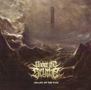  Under The Scythe - Realms Of The Void